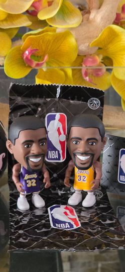 ZURU NBA Ballers 90s Legends – Pick Your Player – New/Open