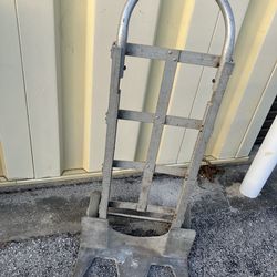 Magliner Aluminum Hand Truck