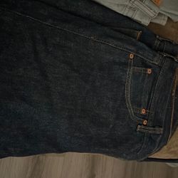 Levi’s
