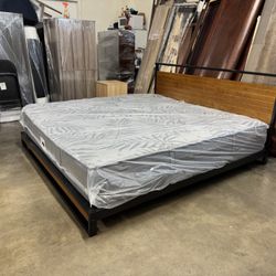 King Bed $360