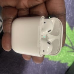 Air Pods 