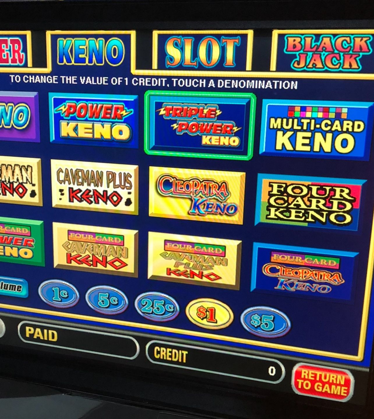 Slot Machine Program Upgrade for Sale in Hesperia, CA - OfferUp