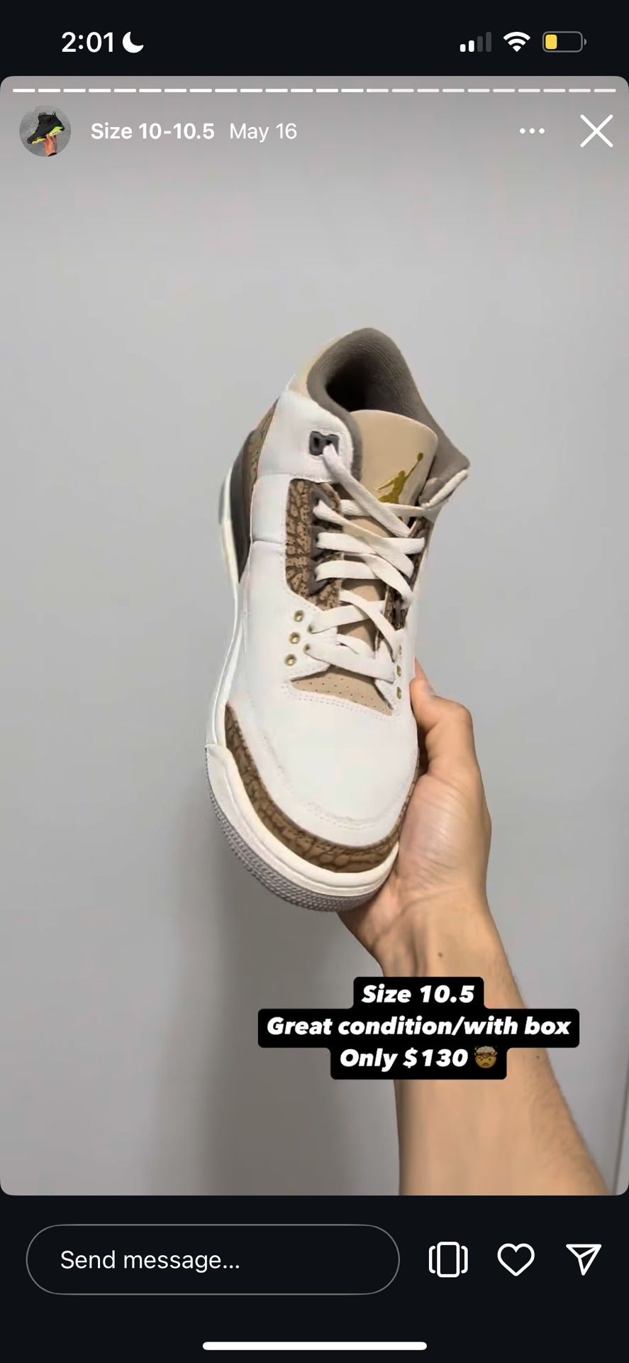 Air Jordan 3