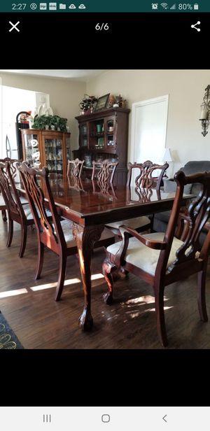 New And Used Dining Table For Sale In Lubbock Tx Offerup