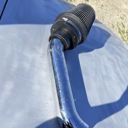 B Series Intake For Hondas 