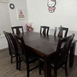 Kitchen Dining Table 