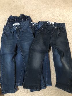 Boys 3t jeans