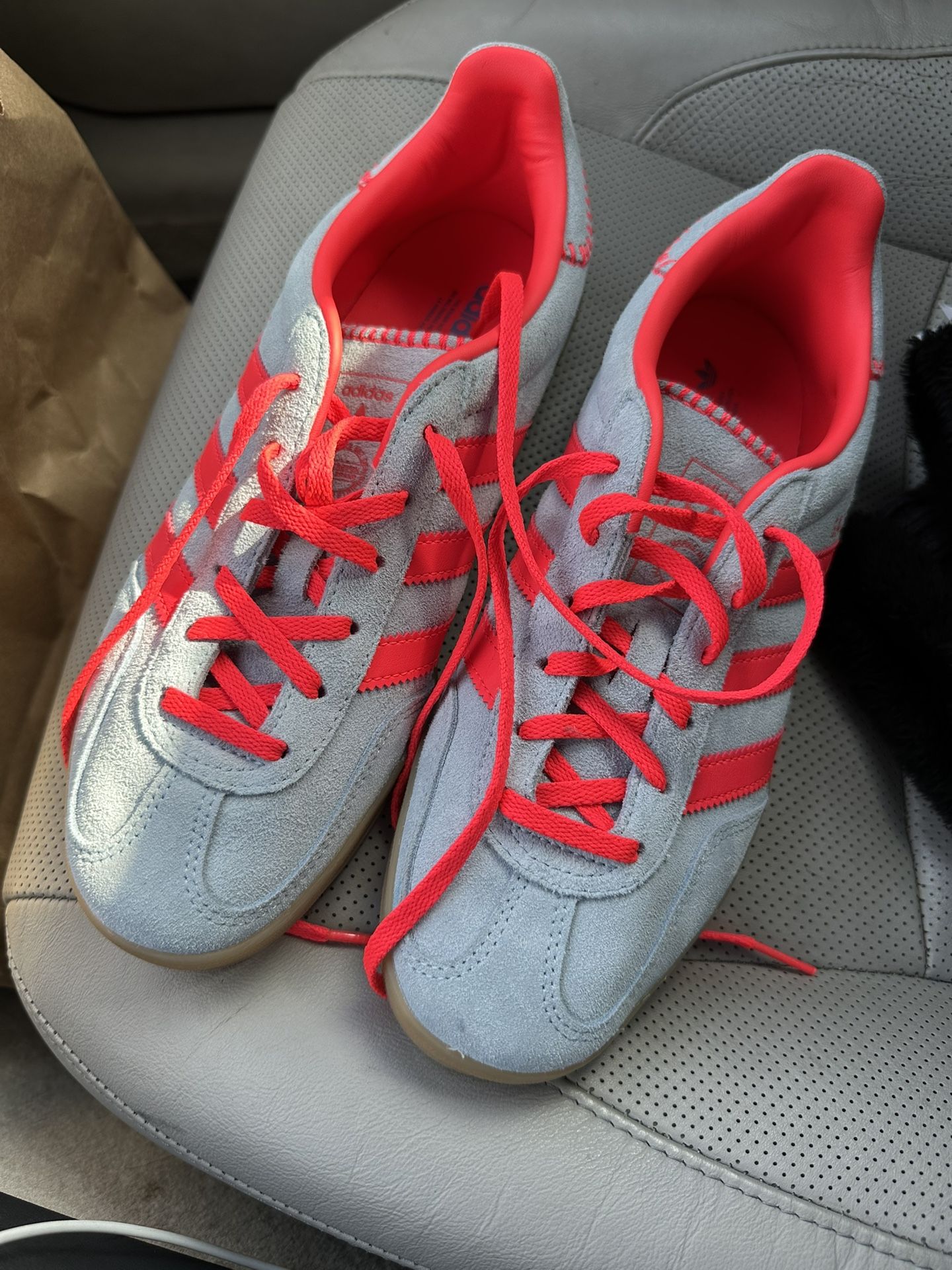 Adidas Gazelle Men’s Size 8 Women’s Size 9 New 