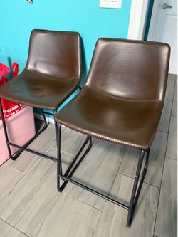 High chair