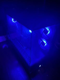 IBUYPOWER Gaming PC i7-14700F 32GB 2TB SSD RTX 4070 W11