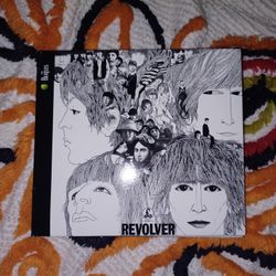 Beatles Music 