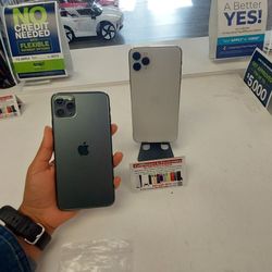 IPhone 11 Pro Max Factory Unlocked To Any Carrier Cash Offer