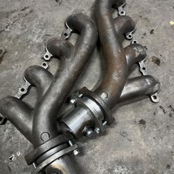 Cameo Corvette Headers 5.3L 6.0L 6.2L