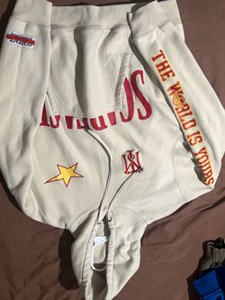 Clothing