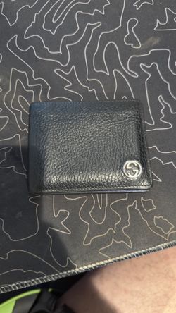GUCCI WALLET
