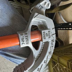 1/2 Emt Conduit Bender