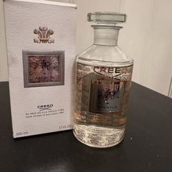 Creed Aventus Eau De Parfum 500mL 16.56oz