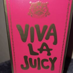  Juicy Couture Perfume 