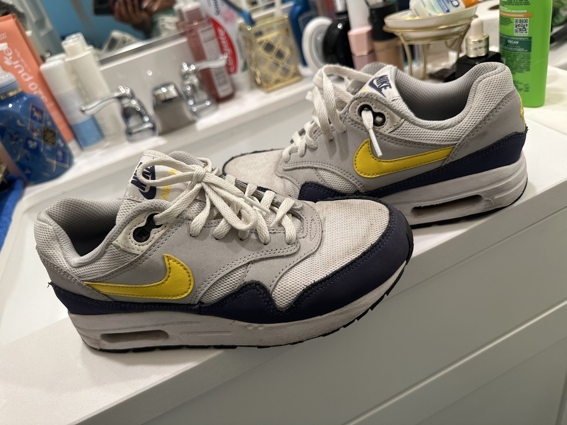 Nike Air Max 5Y