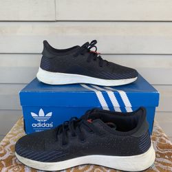 ADIDAS QUESTAR X BYD size 9.5