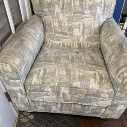 Accent Chair
