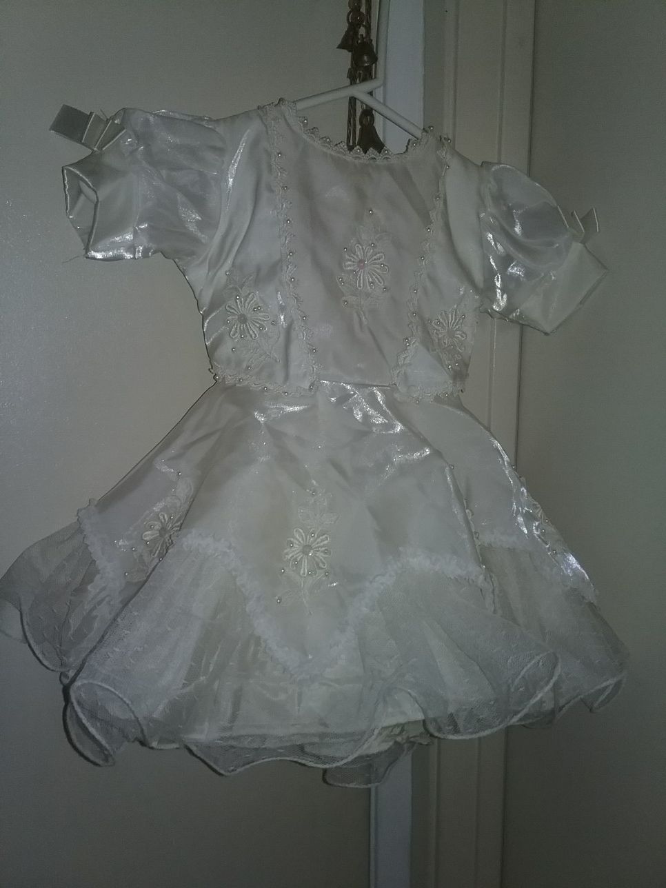 Dress, Easter, baptism, wedding, 3 toddler, beautiful