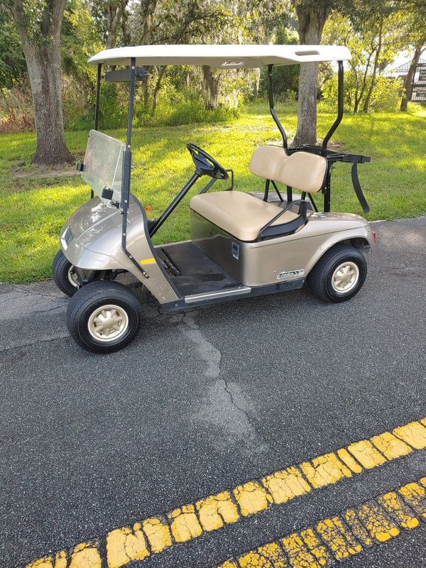 EZ GO GOLF CART for Sale in Spring Hill, FL OfferUp