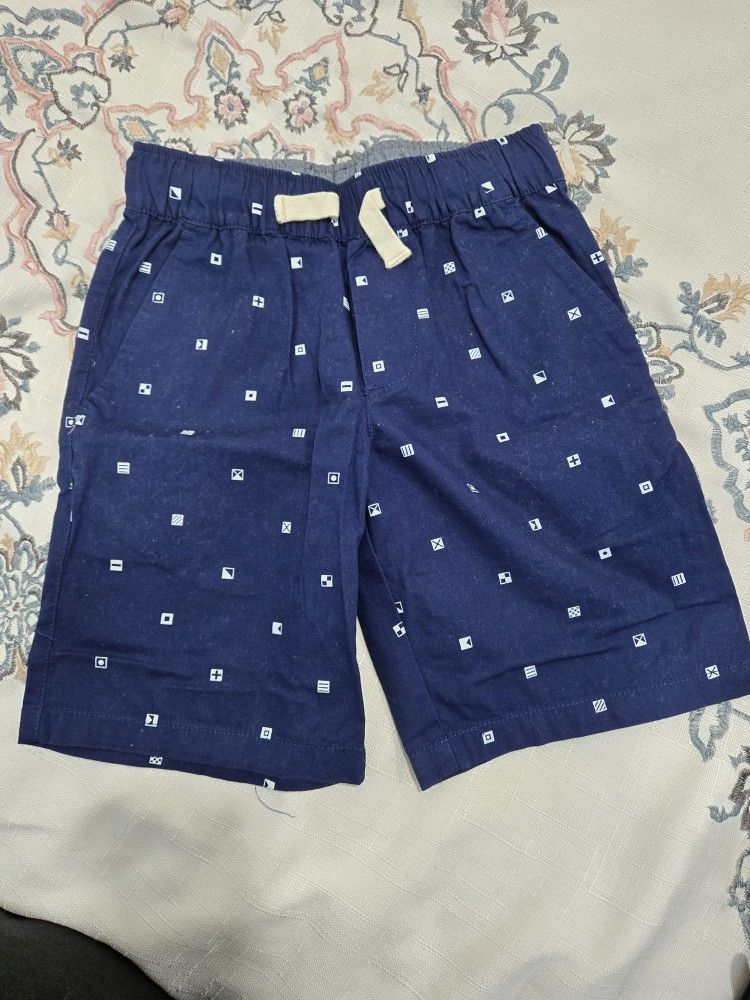 Ropa De Niño 8-10 Años