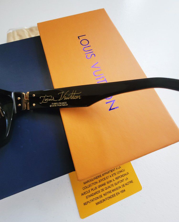 Louis Vuitton Millionaire Sunglasses for Sale in Oklahoma City, OK - OfferUp