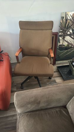 Desk Chair