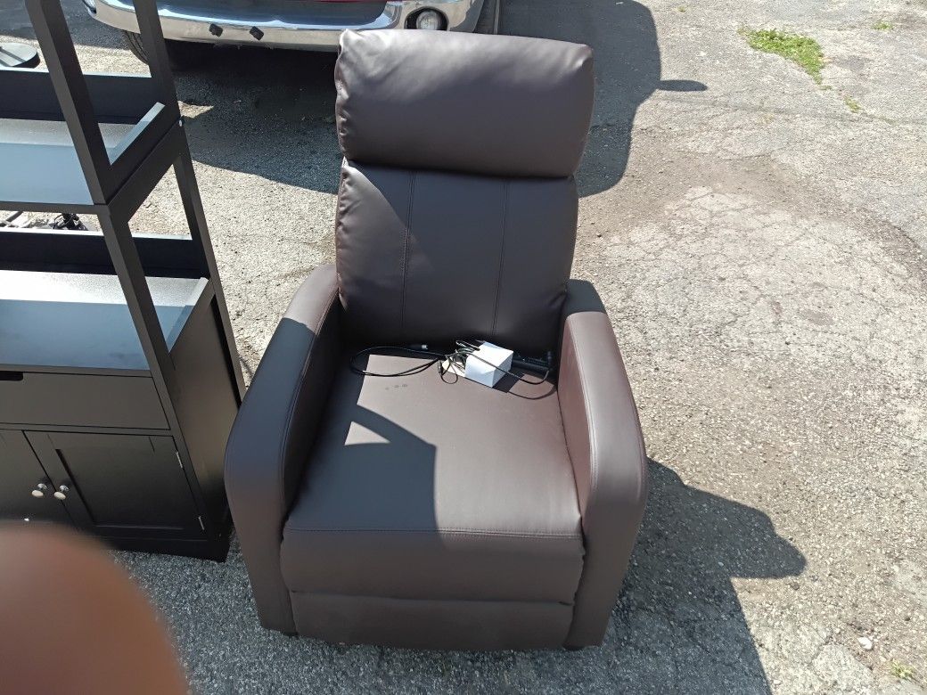 Recliner