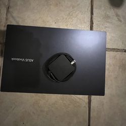 Asus Vivobook 15