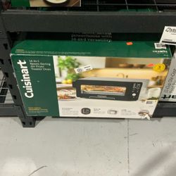 Cuisinart 14-in-1 Space Saving Air Fryer