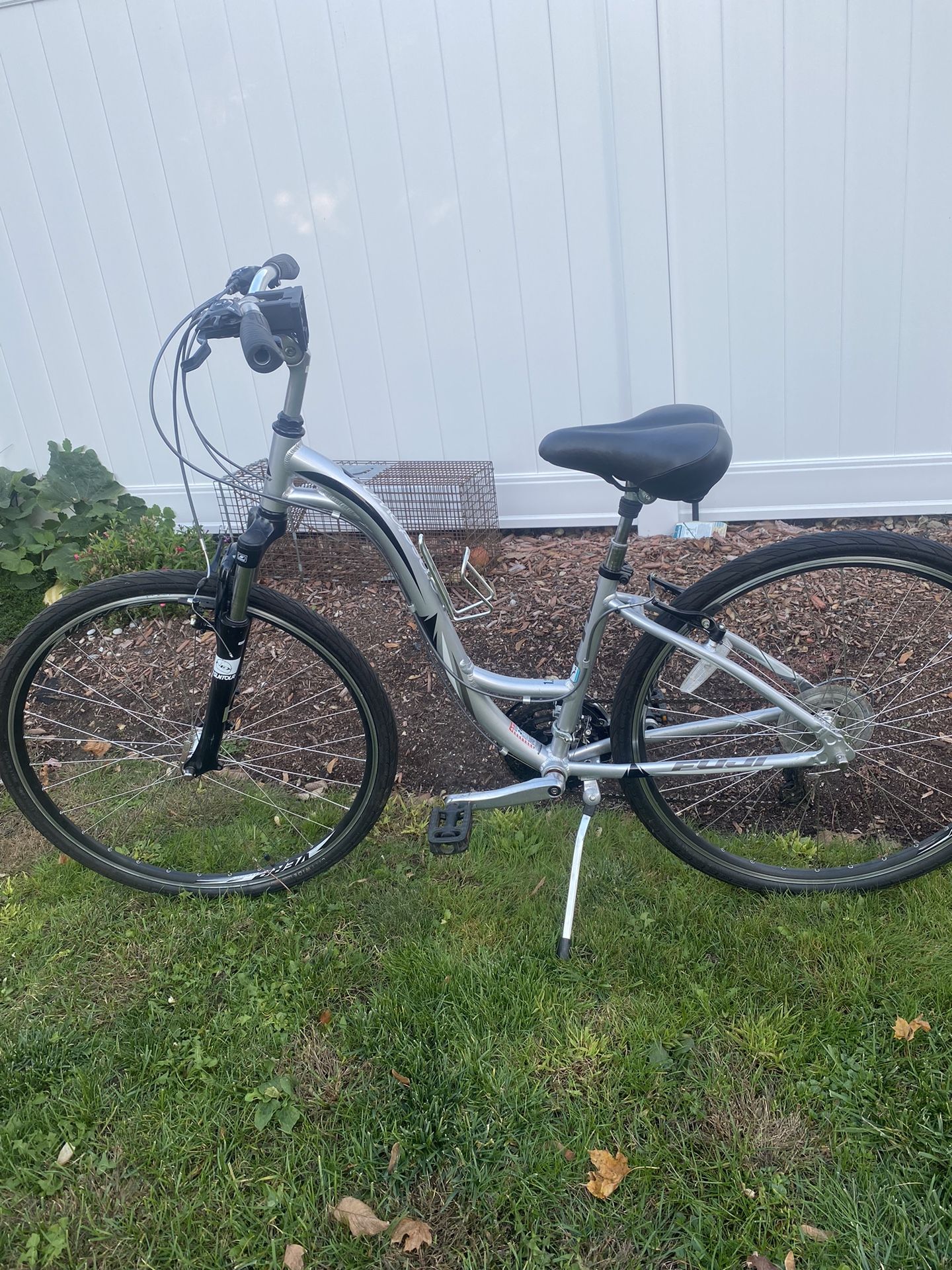 Fuji Bike