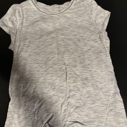 Lululemon shirt