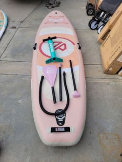 Paddle Board Inflatable