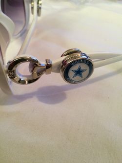 Dallas cowboys fashion sunglasses