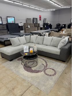 Sectional