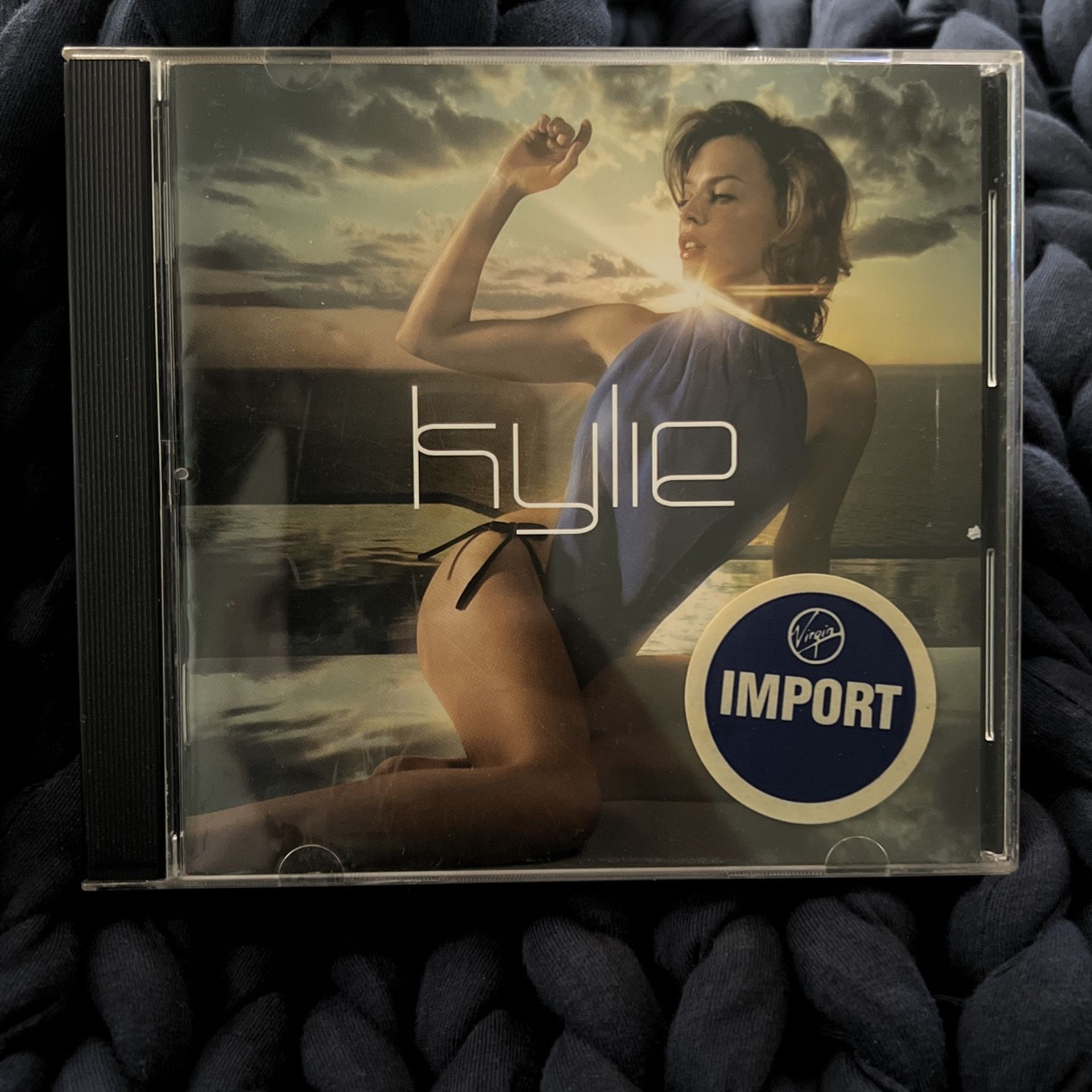Light Years By Kylie Minogue Cd