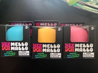 Mellow Mallo NeeDoh