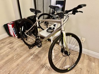 Felt V90F Road Bike / Hybrid Bike