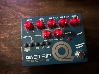 Tech 21 QStrip