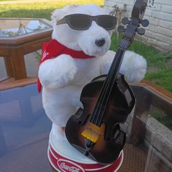 Coca Cola Collectable 