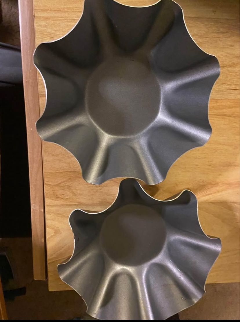 Baking Pans