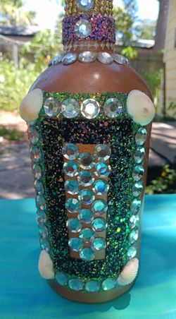 Rose gold  Centerpiece
