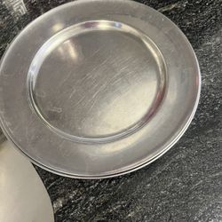 All Steel Dishes