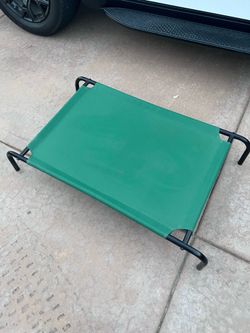 Dog Bed