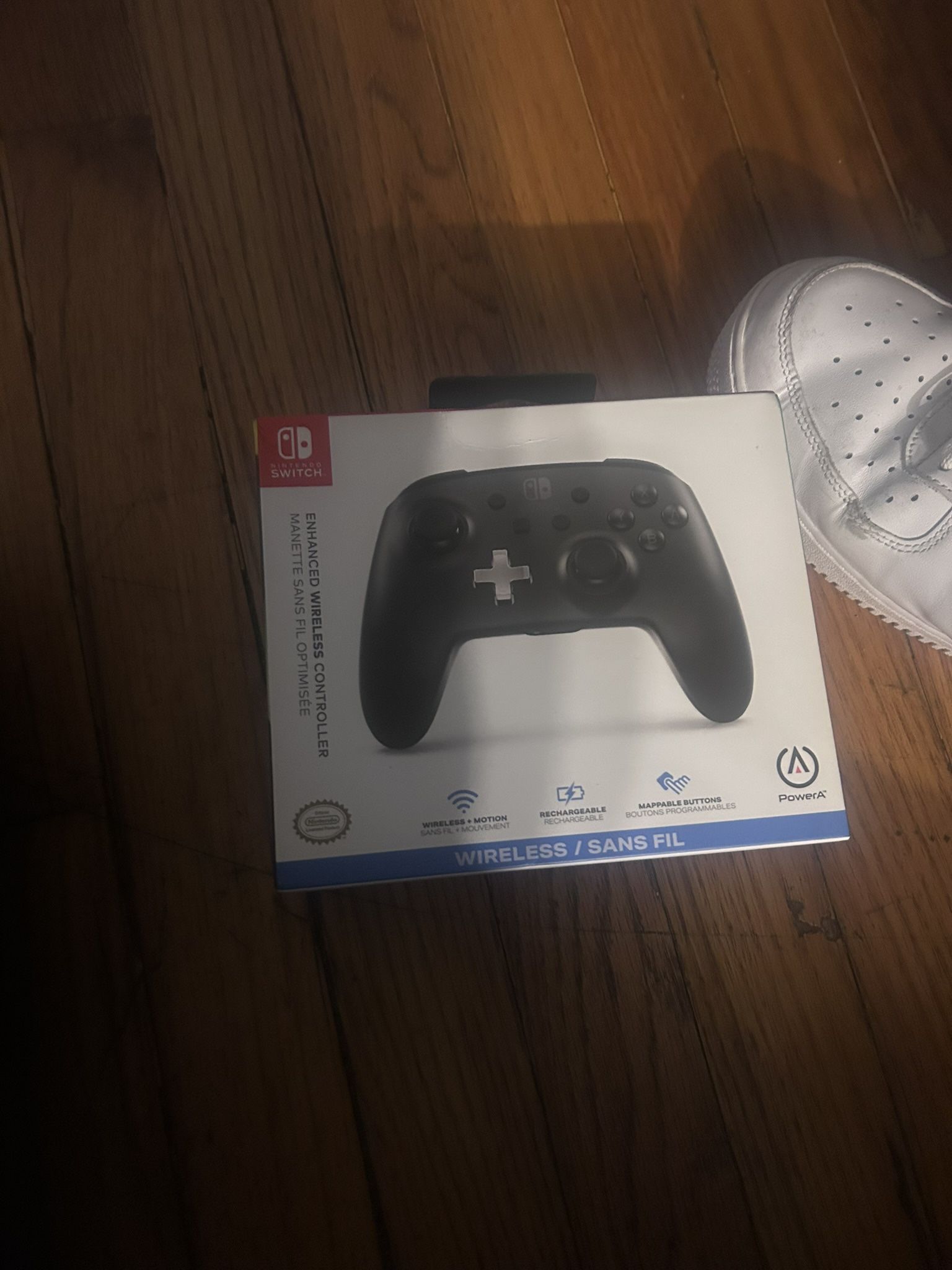 Nintendo Switch Controller 