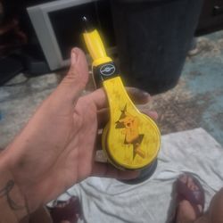 Pokémon  blue tooth  head phone