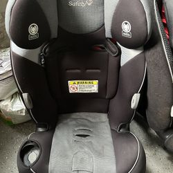 Graco Safety 1st Car Seat